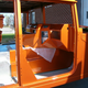 Illustration for article titled Man Hand-Building Hummer H1 From Ford Scraps